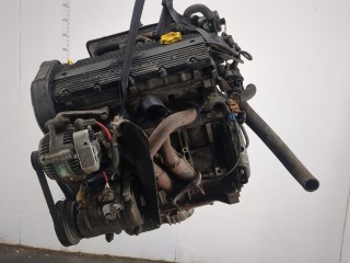 Двигатель (ДВС), ориг. номер LBB110370E, Land Rover Freelander 1 1997-2003