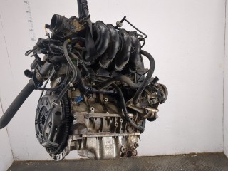 Двигатель (ДВС), ориг. номер LBB110370E, Land Rover Freelander 1 1997-2003