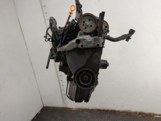 Двигатель (ДВС), ориг. номер 036100035E, Volkswagen Golf 4 1997-2006