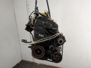 Двигатель (ДВС) Renault Kangoo 1997-2003