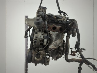 Двигатель (ДВС на разборку), ориг. номер 03D100031P, Volkswagen Fox 2003-2009