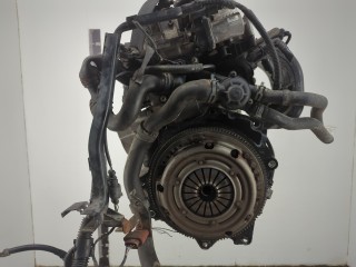 Двигатель (ДВС на разборку), ориг. номер 03D100031P, Volkswagen Fox 2003-2009
