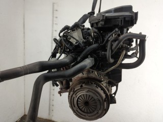 Двигатель (ДВС), ориг. номер 036100032C, Volkswagen Lupo 1998-2005