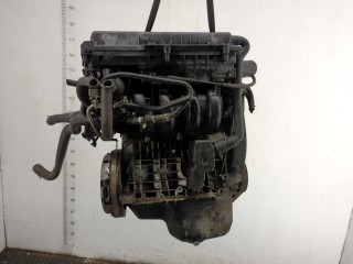 Двигатель (ДВС), ориг. номер 036100032C, Volkswagen Lupo 1998-2005