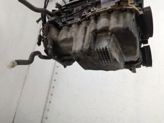 Двигатель (ДВС на разборку), ориг. номер 7701472197, Renault Scenic 1999-2003