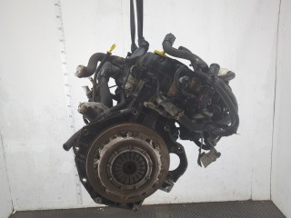Двигатель (ДВС) Opel Corsa 2006-2011