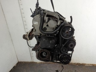 Двигатель (ДВС) Renault Scenic 1999-2003