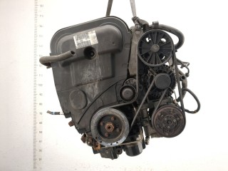 Двигатель (ДВС) Volvo C70 1996-2005