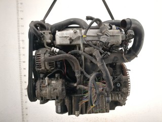 Двигатель (ДВС), ориг. номер 8602701, Volvo C70 1996-2005