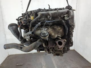 Двигатель (ДВС), ориг. номер 10002RBDE04, Honda Accord 2005-2008