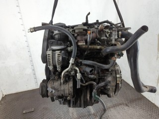 Двигатель (ДВС), ориг. номер 10002RBDE04, Honda Accord 2005-2008