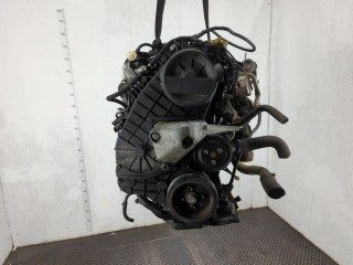 Двигатель (ДВС) Opel Astra 2006-2014