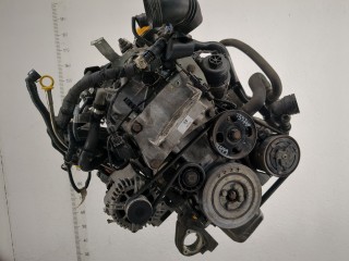 Двигатель (ДВС), ориг. номер 71770703, Fiat 500L 2012-2017