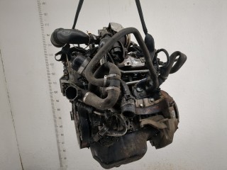 Двигатель (ДВС), ориг. номер 71770703, Fiat 500L 2012-2017
