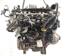Двигатель (ДВС), ориг. номер 71770703, Fiat 500L 2012-2017