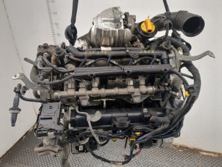 Двигатель (ДВС), ориг. номер 71770703, Fiat 500L 2012-2017