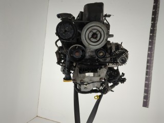 Двигатель (ДВС) Opel Corsa 2006-2011