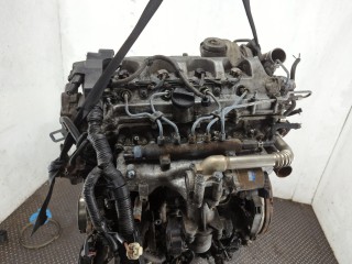 Двигатель (ДВС), ориг. номер 190000R010, Toyota Avensis 2 2003-2006