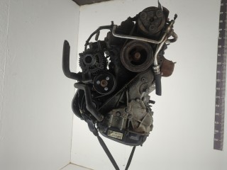 Двигатель (ДВС) Ford C-Max 2007-2010