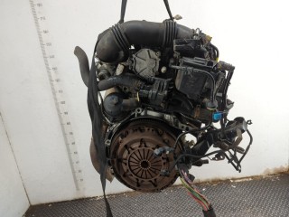 Двигатель (ДВС), ориг. номер 9467560480, Fiat Scudo 2006-2013