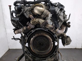 Двигатель (ДВС), ориг. номер 64296040673376, Mercedes C W204 2007-2011