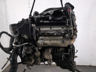 Двигатель (ДВС), ориг. номер 64296040673376, Mercedes C W204 2007-2011