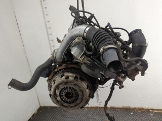 Двигатель (ДВС), ориг. номер 10102EQ4A0, Nissan X-Trail (T30) 2004-2007