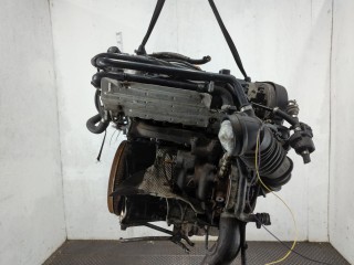 Двигатель (ДВС), ориг. номер 06B100098LX, Audi A4 1999-2001