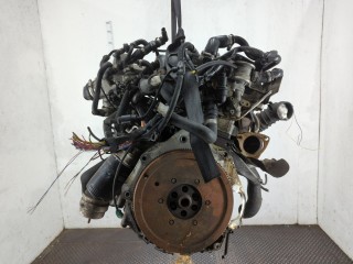 Двигатель (ДВС), ориг. номер 06B100098LX, Audi A4 1999-2001