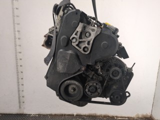 Двигатель (ДВС) Renault Kangoo 1997-2003