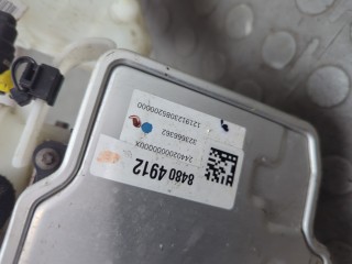 Блок АБС, насос (ABS, ESP, ASR), ориг. номер 84804912, Cadillac XT4 2018-2023