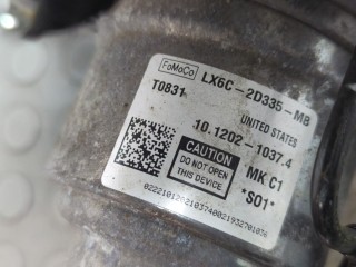 Блок АБС, насос (ABS, ESP, ASR), ориг. номер LX6C2C219MB, Ford Escape 2019-2022