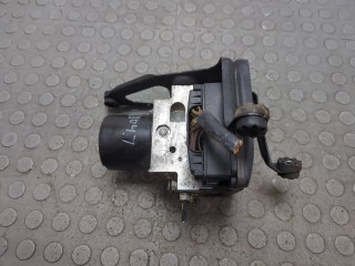 Блок АБС, насос (ABS, ESP, ASR) BMW X5 E70 2006-2010