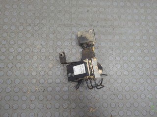 Блок АБС, насос (ABS, ESP, ASR) Volkswagen Fox 2003-2009