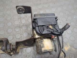Блок АБС, насос (ABS, ESP, ASR), ориг. номер 5Z0907379A, Volkswagen Fox 2003-2009