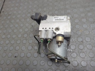 Блок АБС, насос (ABS, ESP, ASR), ориг. номер 0273004138, Rover 400 1995-2000
