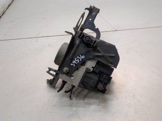 Блок АБС, насос (ABS, ESP, ASR) Volkswagen Passat 5 1996-2001