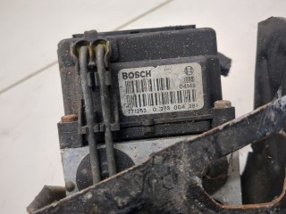 Блок АБС, насос (ABS, ESP, ASR), ориг. номер 0273004281, Volkswagen Passat 5 1996-2001