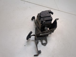 Блок АБС, насос (ABS, ESP, ASR), ориг. номер 0273004281, Volkswagen Passat 5 1996-2001
