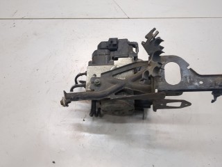 Блок АБС, насос (ABS, ESP, ASR), ориг. номер 0273004281, Volkswagen Passat 5 1996-2001