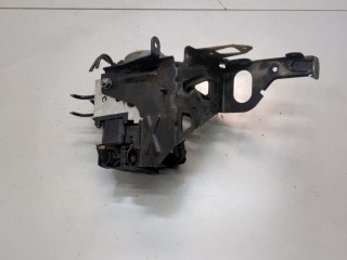 Блок АБС, насос (ABS, ESP, ASR) Volkswagen Passat 5 1996-2001