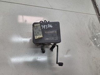 Блок АБС, насос (ABS, ESP, ASR) Ford Focus 2001-2005