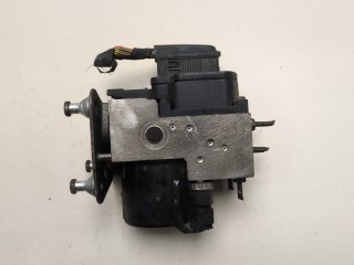 Блок АБС, насос (ABS, ESP, ASR), ориг. номер A0044314812, Mercedes E W210 1999-2002