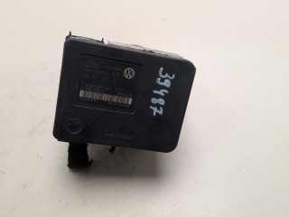 Блок АБС, насос (ABS, ESP, ASR) Volkswagen Golf 4 1997-2006