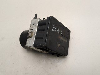 Блок АБС, насос (ABS, ESP, ASR), ориг. номер 1C0907379E, Volkswagen Golf 4 1997-2006