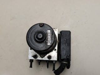 Блок АБС, насос (ABS, ESP, ASR), ориг. номер 1C0907379E, Volkswagen Golf 4 1997-2006