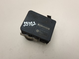 Блок АБС, насос (ABS, ESP, ASR) Volkswagen Golf 4 1997-2006