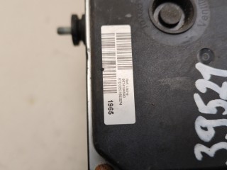 Блок АБС, насос (ABS, ESP, ASR), ориг. номер 4541JC, Citroen Berlingo 2004-2013
