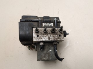 Блок АБС, насос (ABS, ESP, ASR), ориг. номер 4541JC, Citroen Berlingo 2004-2013