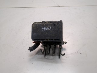 Блок АБС, насос (ABS, ESP, ASR), ориг. номер 57110S7AJ01, Honda Stream 2003-2006